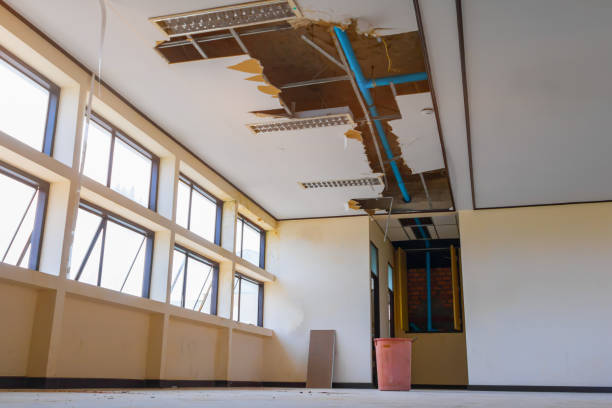 Best Commercial water damage restoration  in Ocean Ridge, FL