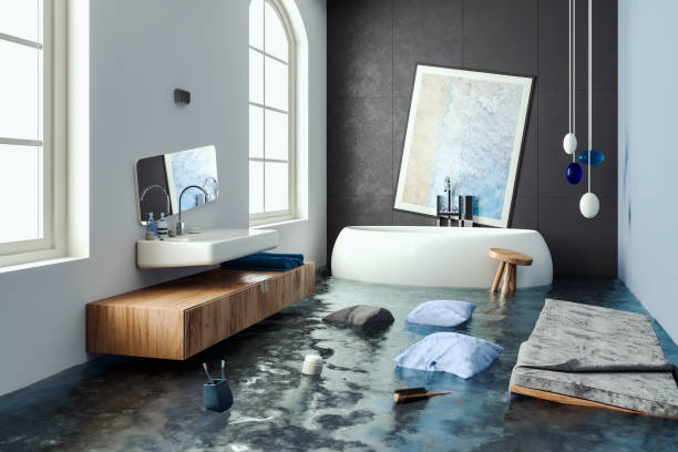 Best Basement water damage restoration  in Ocean Ridge, FL