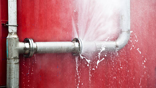 Best 24/7 water damage repair  in Ocean Ridge, FL